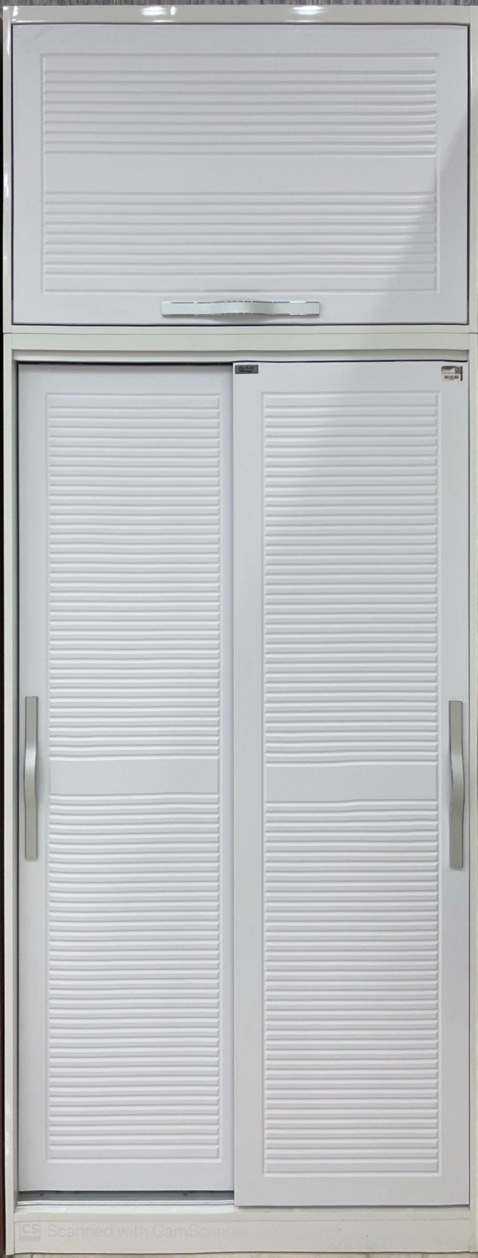 کمد ریلی ۱ متر