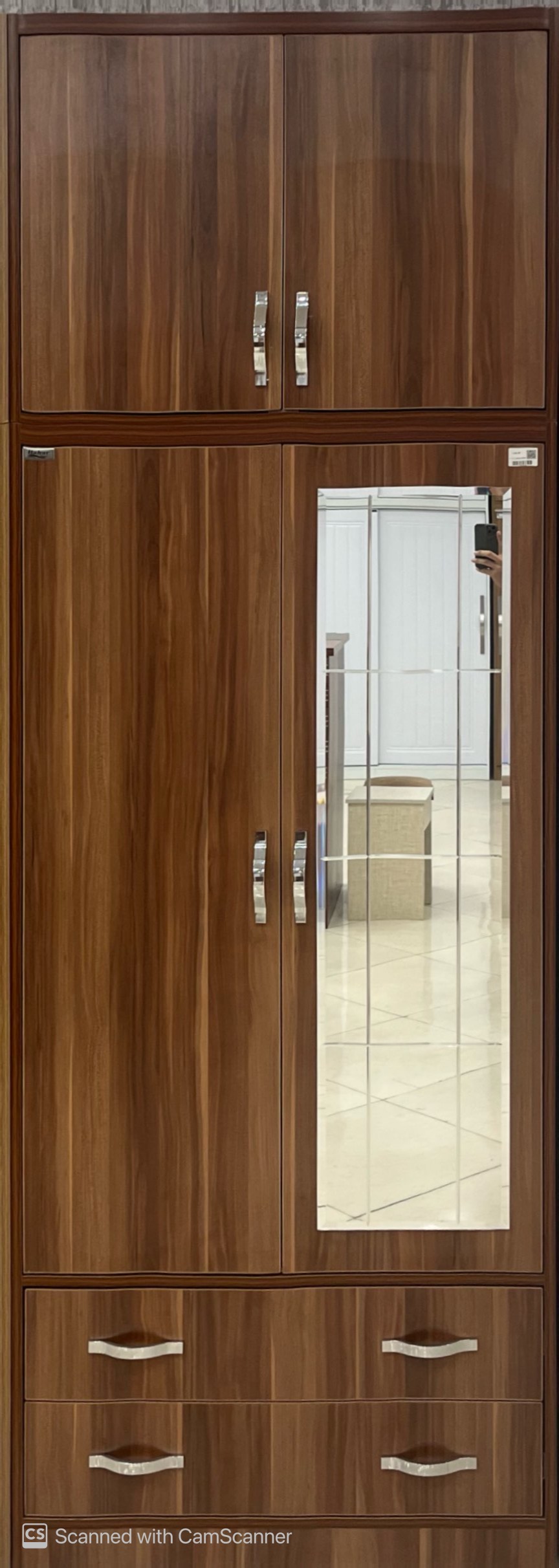 کمد لولایی 85