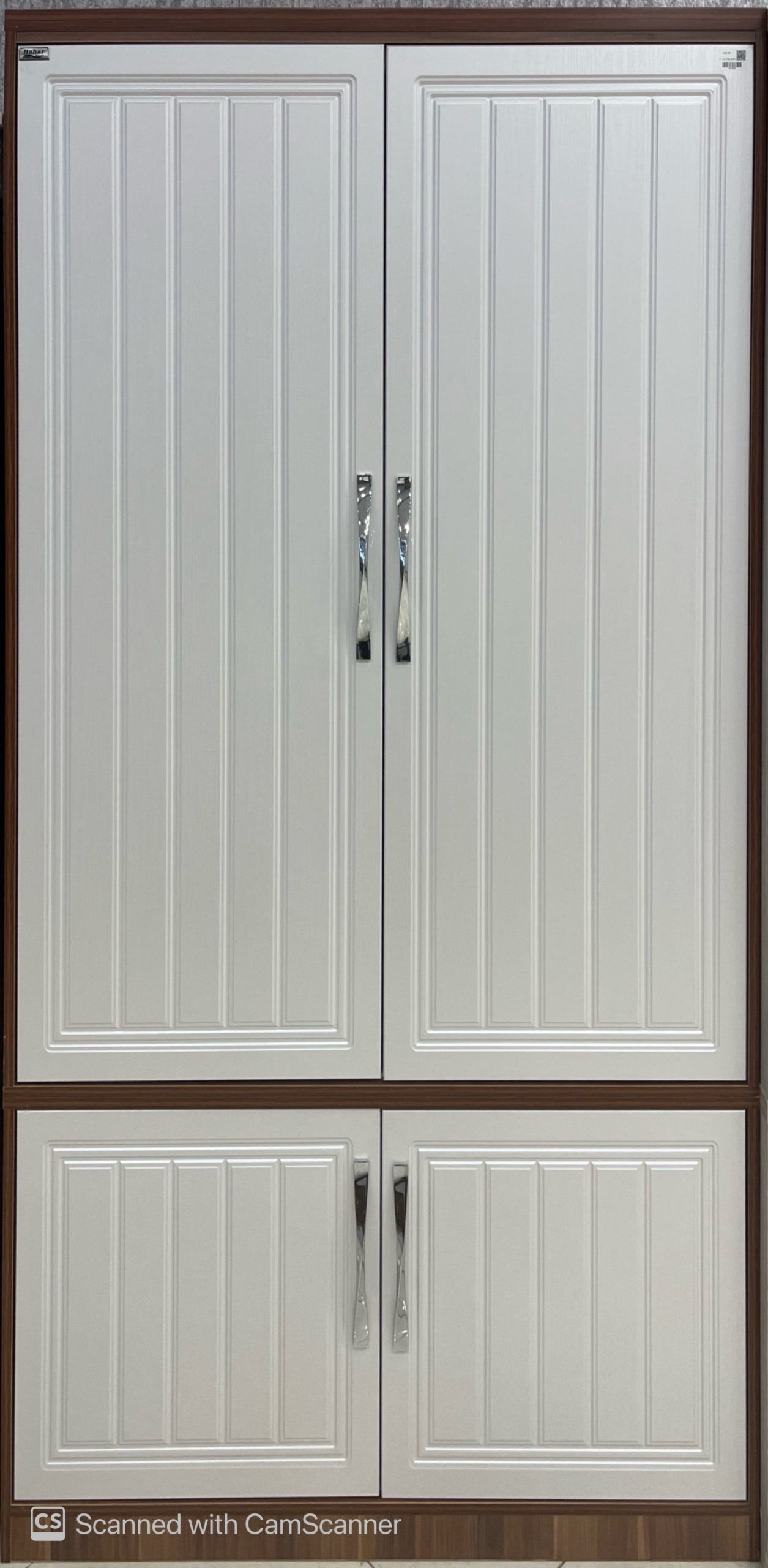 کمد 120 چهار درب