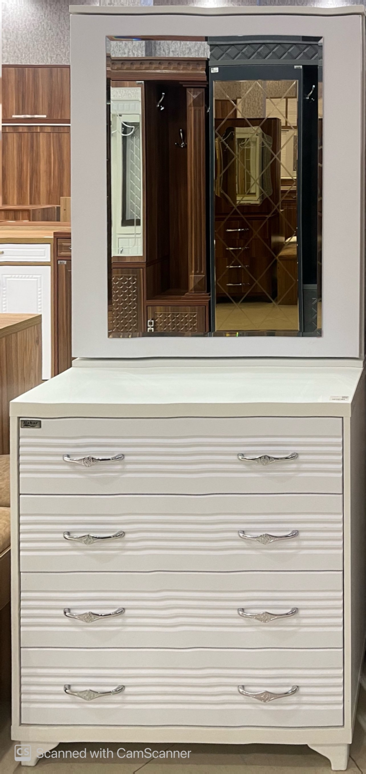 میز آرایش 80