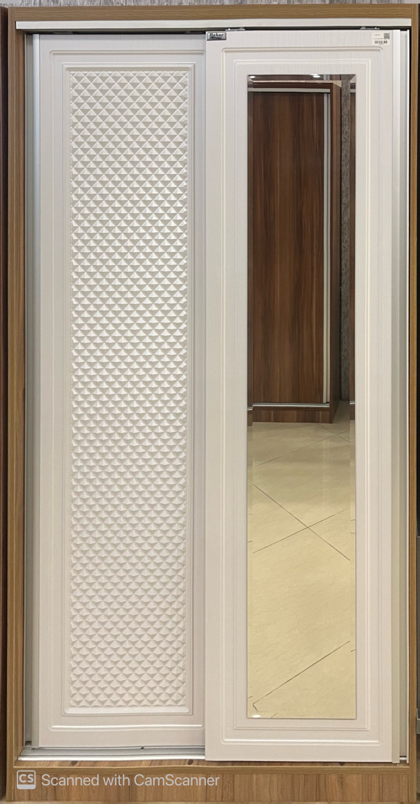 رخت آویز ریلی