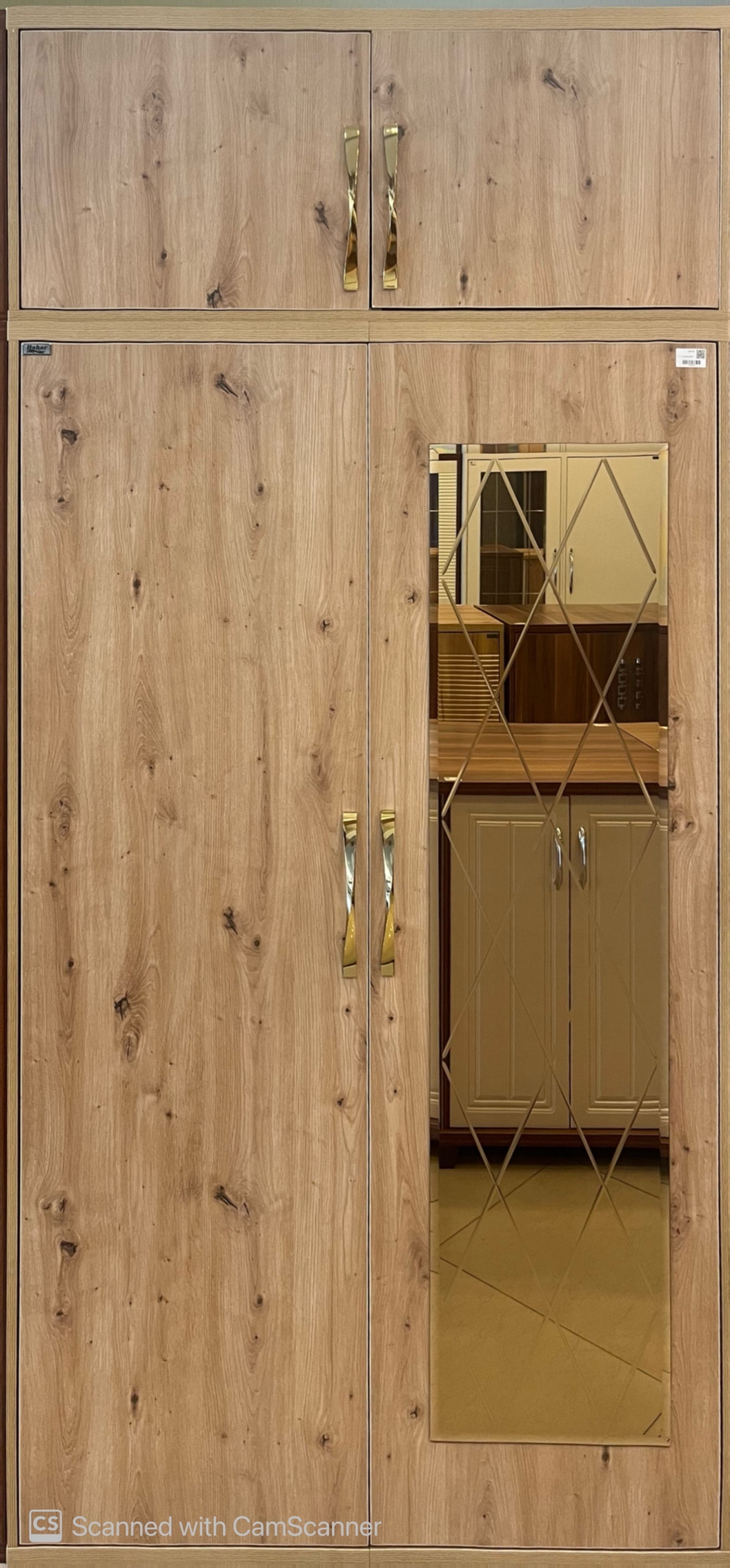 کمد رخت خواب