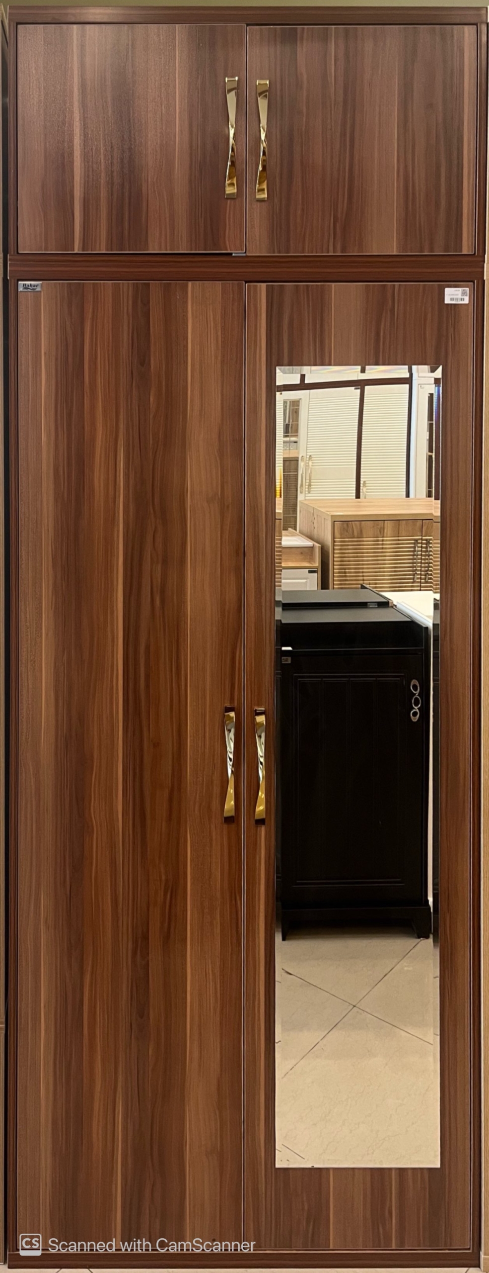 کمد لباس 1 متر