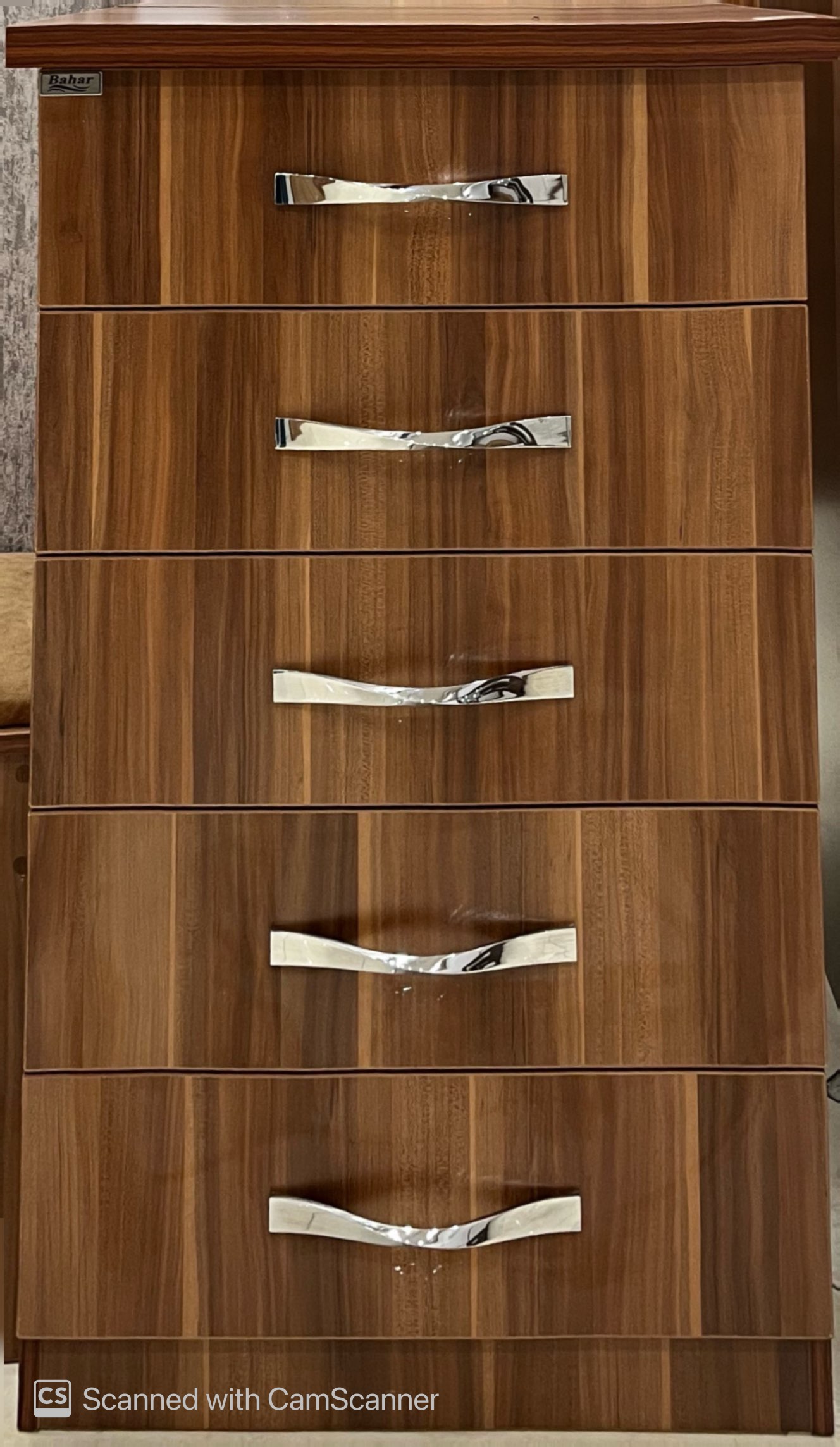 دراور ۵ کشو ۶۵