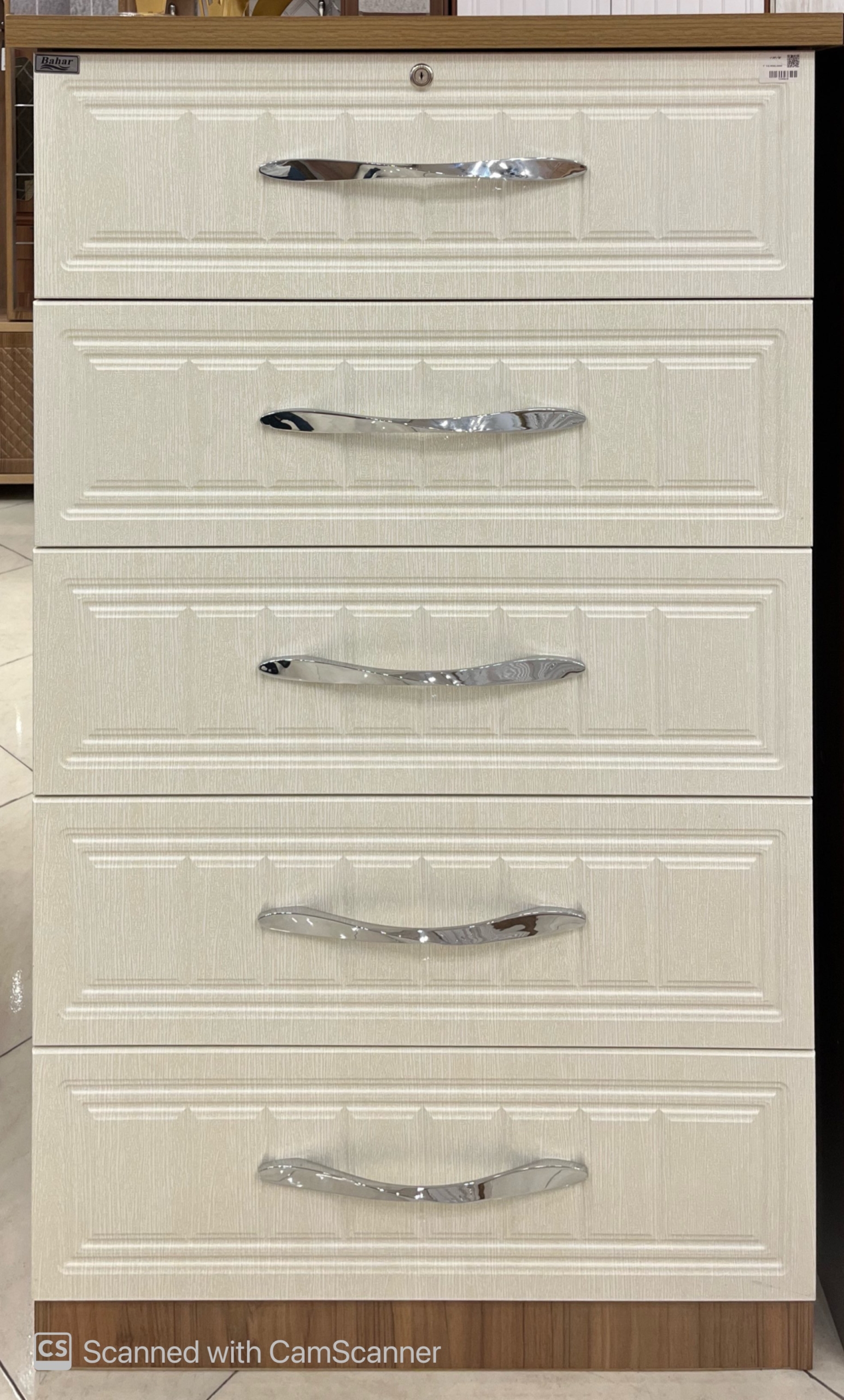 دراور ۵ کشو یه تیکه