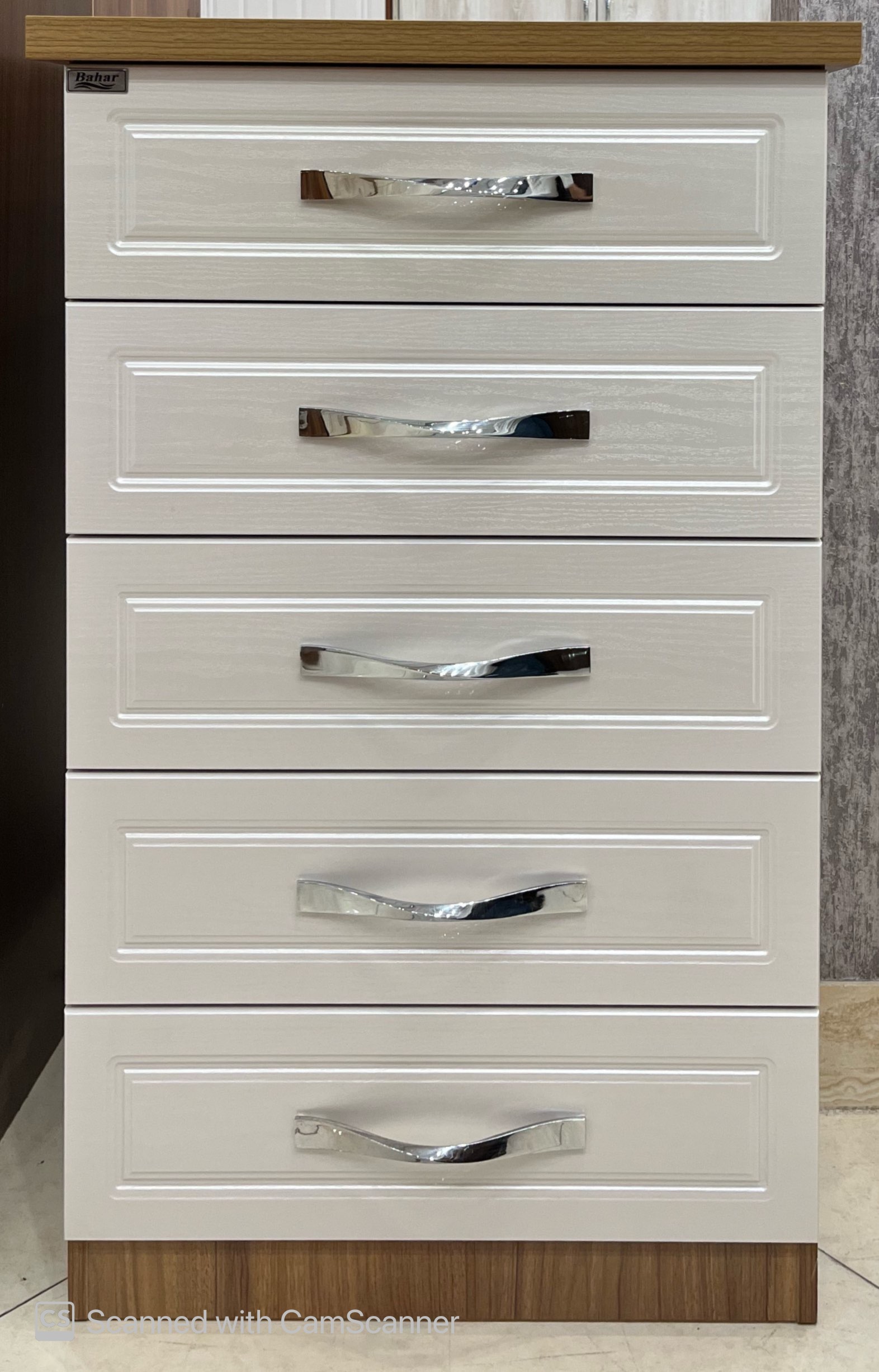 دراور ۵ کشو عرض ۶۵