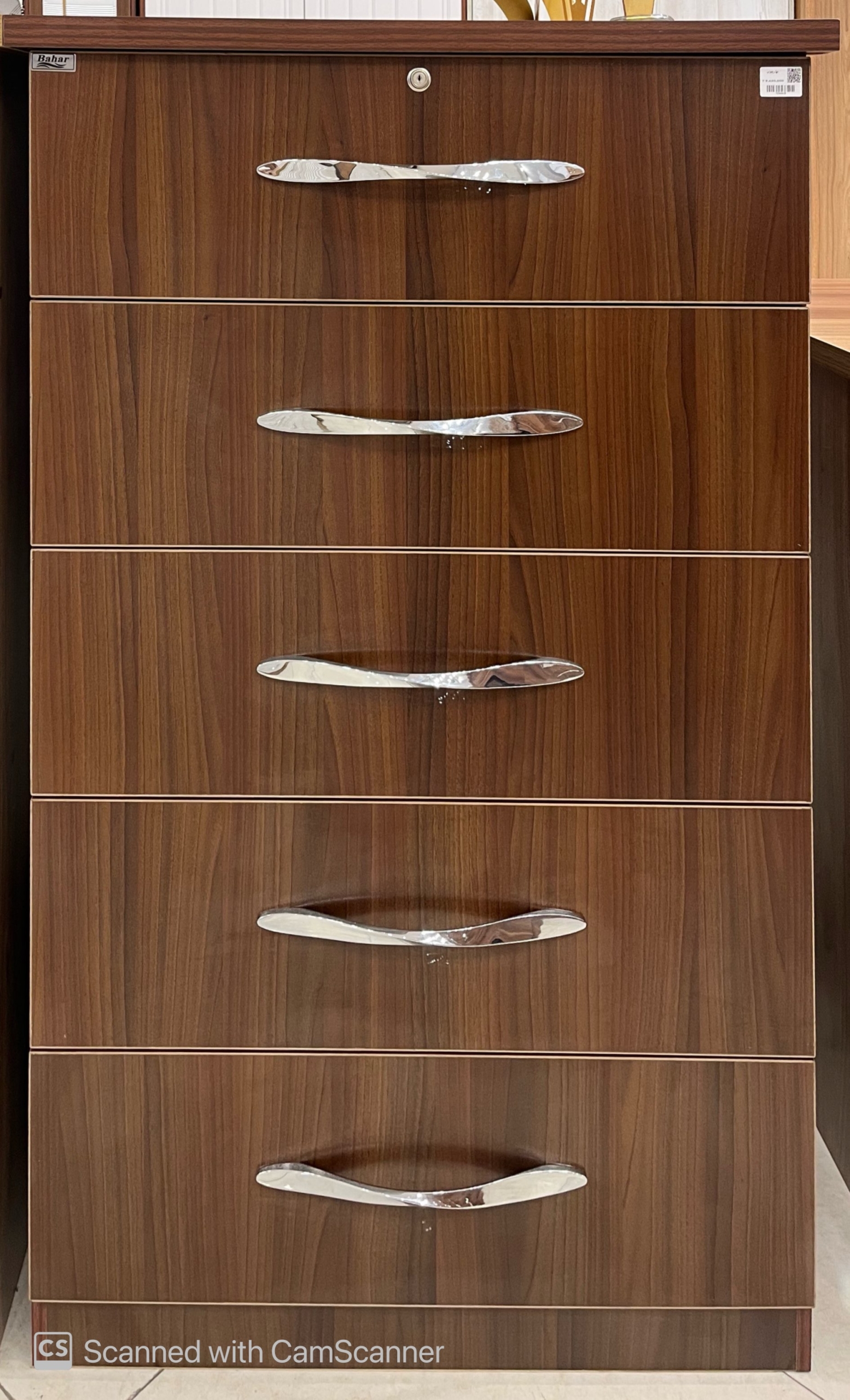 دراور ۵ کشو یه تیکه