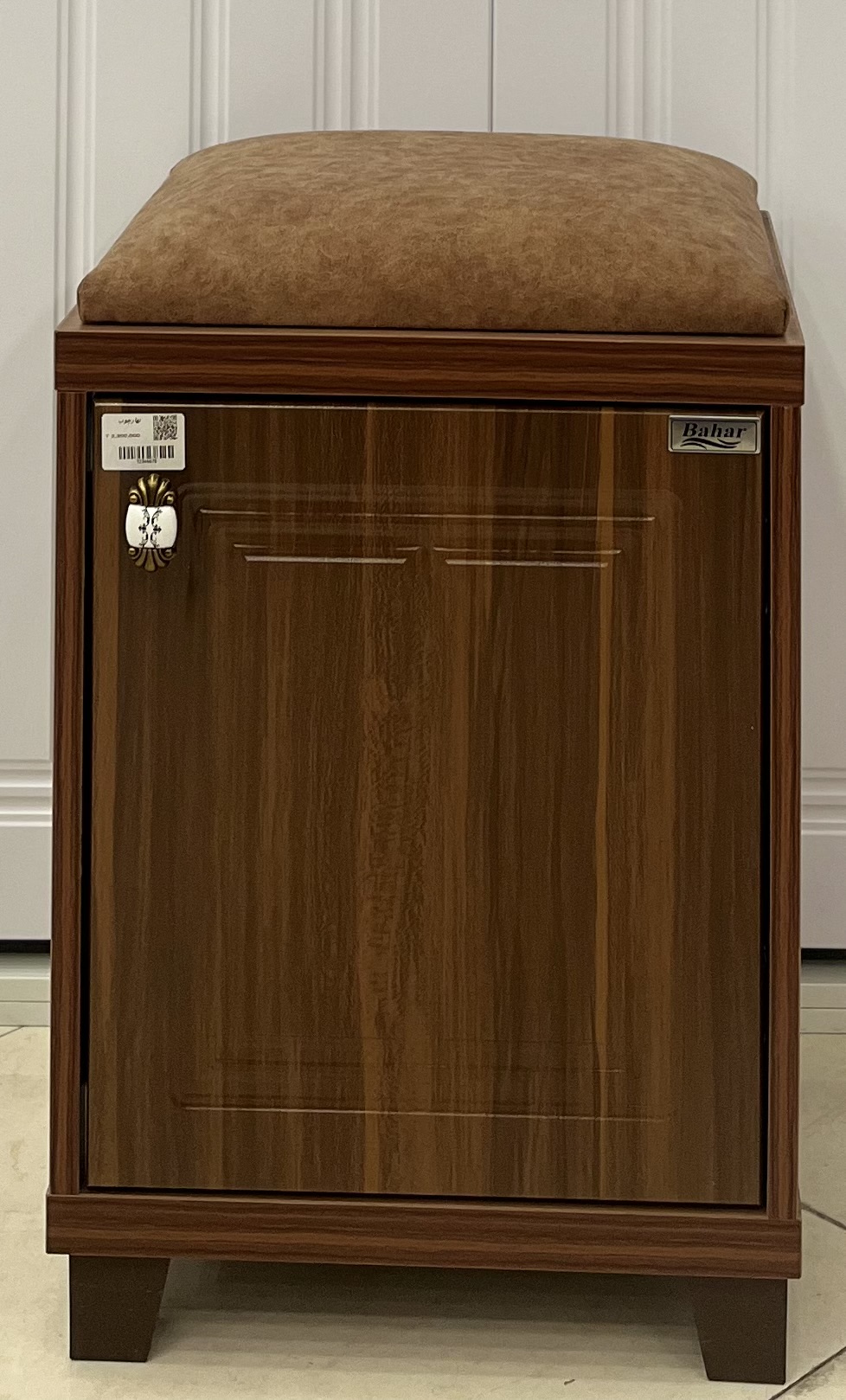 جاکفشی نشیمن ۴۰