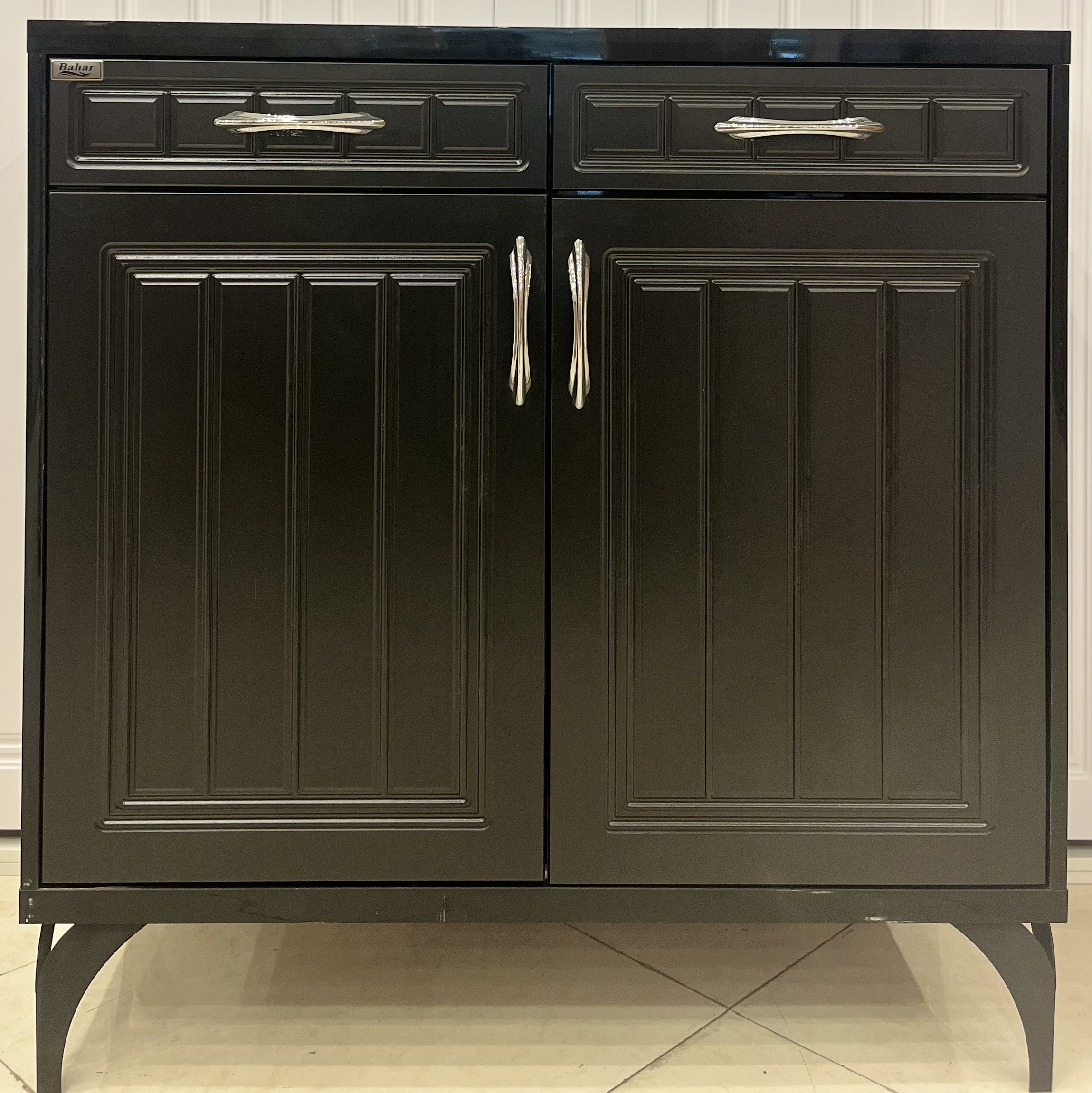 جاکفشی ۱ متر کشو دار