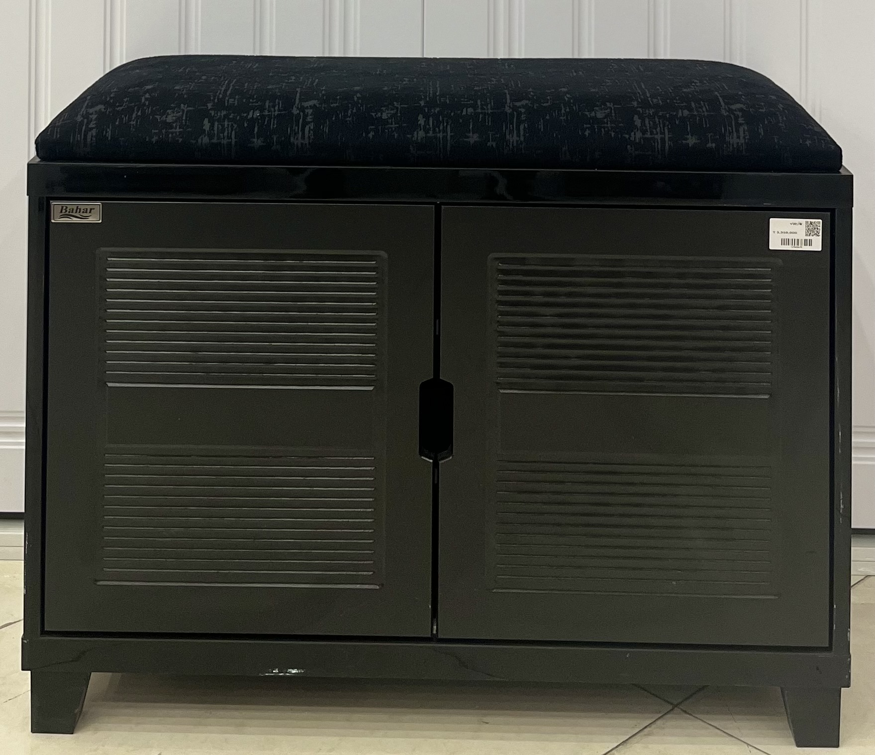 جاکفشی نشیمن ۸۰