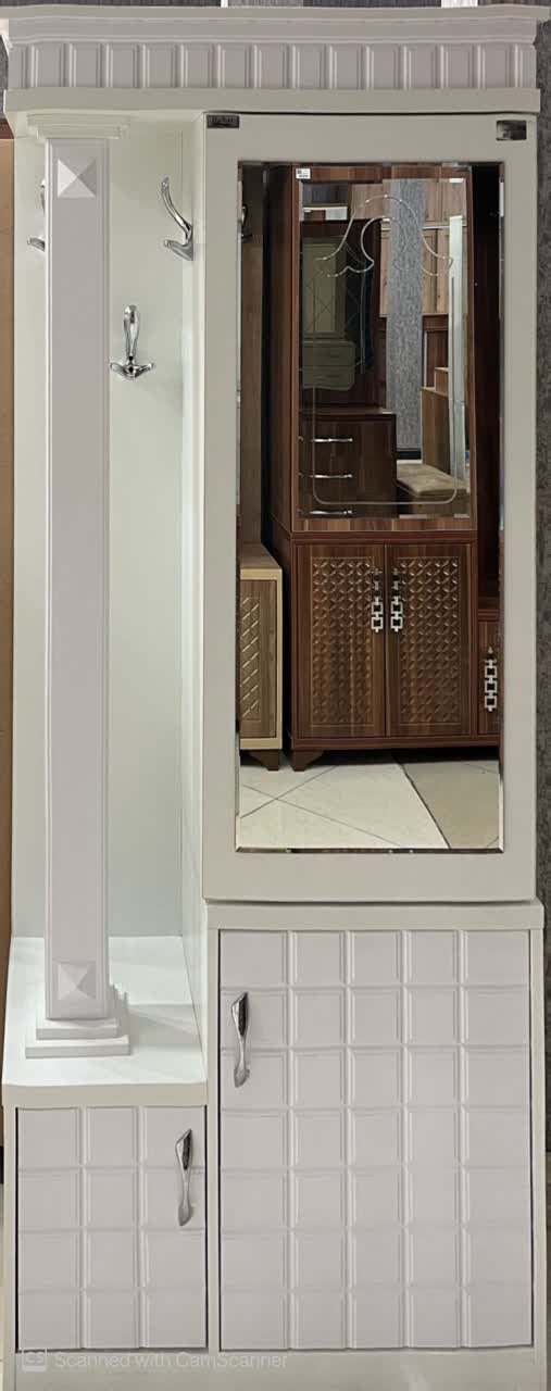 رخت آویز مانیا