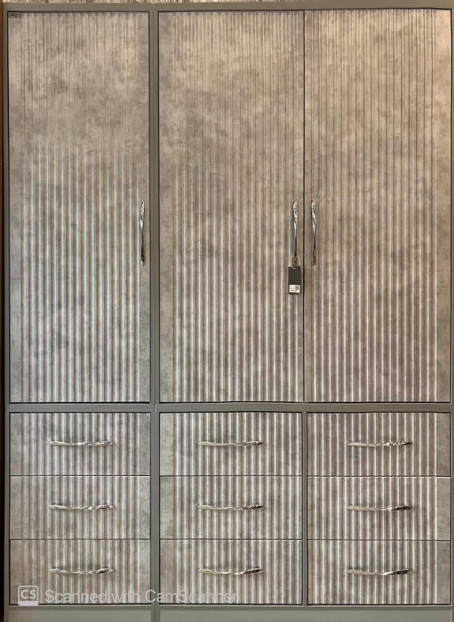 کمد مدرن لولایی